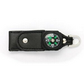 1 GB Compass Keychain Promo USB Hard Drive